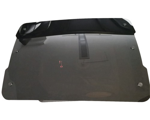 Střešní okno se zatemňovací roletou