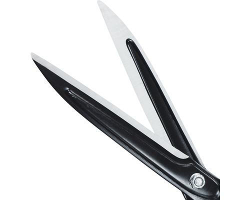 Nůžky s kovovými čepelemi