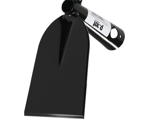 Ocelová motyka bez násady