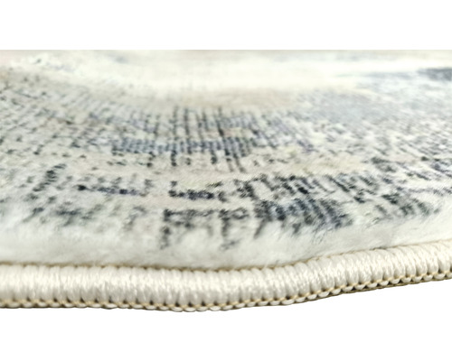 Detailní záběr koberce