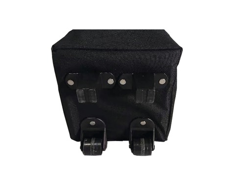 Transportní taška s kolečky