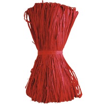 Svazek lýkových vláken pro dekorativní účely