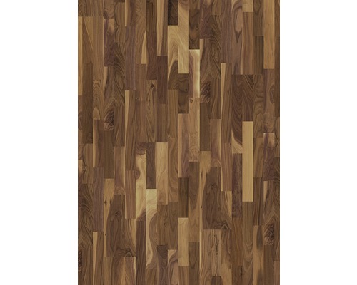 Položené parkety ze dřeva