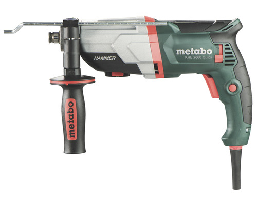 Vrtací kladivo Metabo KHE 2660 Quick