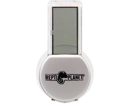 Repti Planet Digitální teploměr a vlhkoměr