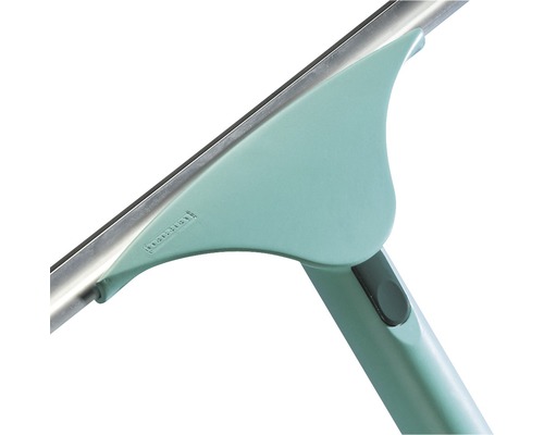 Stěrka na okna s rukojetí