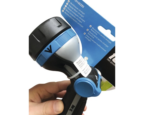 Multifunkční zahradní postřikovač ultralehký s obalem