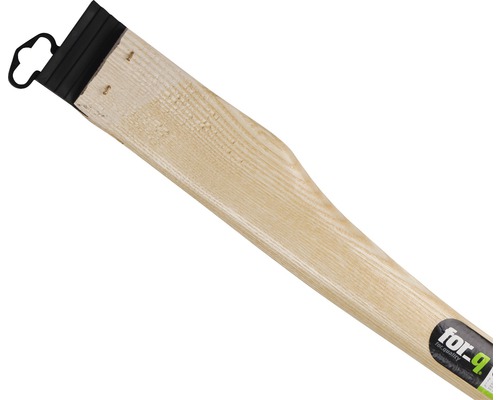 Dřevěná násada na sekeru