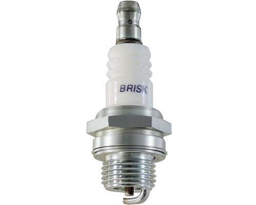 Zapalovací svíčka značky Brisk