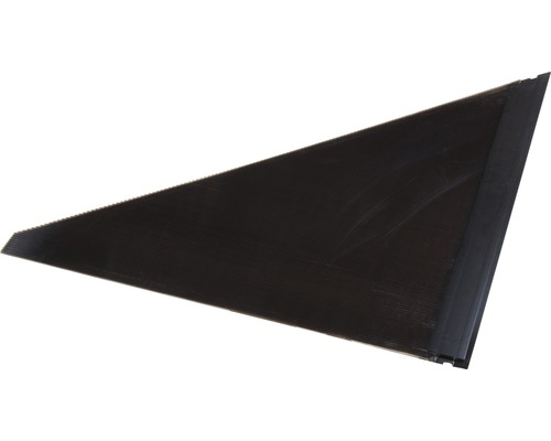 Trojúhelníková ochrana proti hmyzu pro okna