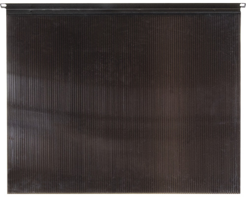 Solární absorbér pro ohřev vody v bazénu