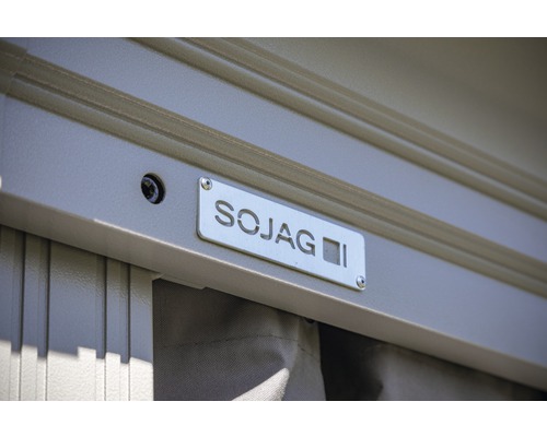 Logo Sojag
