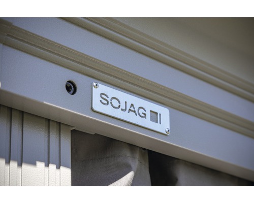 Logo Sojag