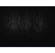 Texturovaný nástěnný panel s vertikálním vzorem čar.
