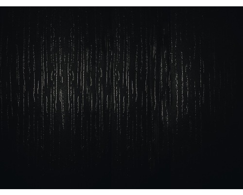 Texturovaný nástěnný panel s vertikálním vzorem čar.