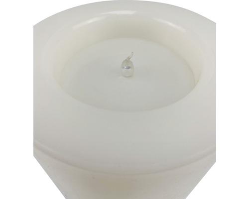 Dekorativní LED svíčka pro vnitřní použití