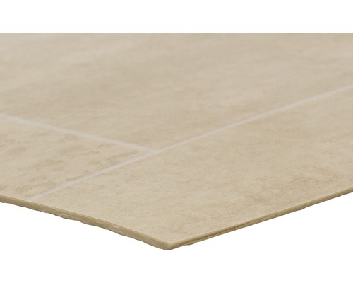 Detail keramické dlaždice