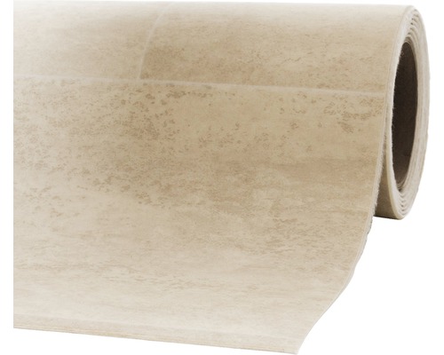 Role vinylové podlahy se vzhledem kamene