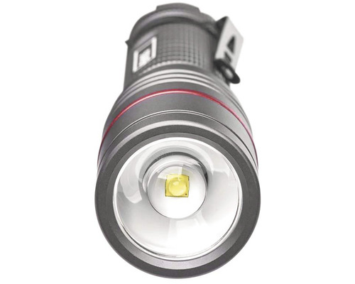 Svítilna s LED světlem