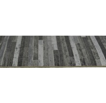 PVC podlaha ELARA 3M 2,6/0,25 zebrano antra/metalic (metráž)-thumb-1