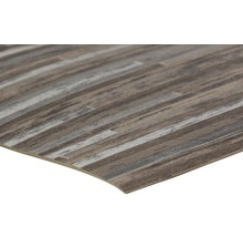 PVC podlaha ELARA 3M 2,6/0,25 zebrano hnědá/metalic (metráž)-thumb-4