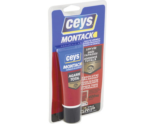 Ceys Montack montážní lepidlo v tubě