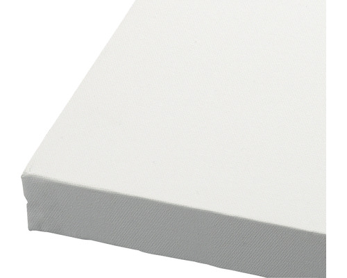 Prázdné malířské plátno