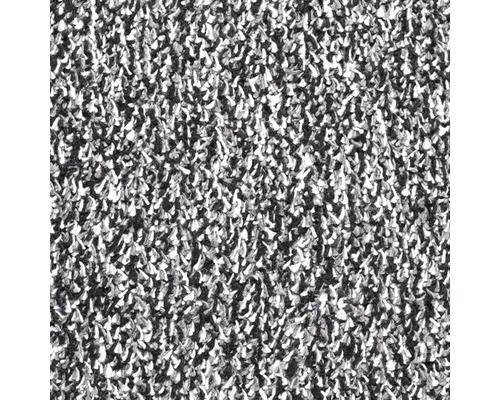 Detail koberce se strukturovaným vzorem