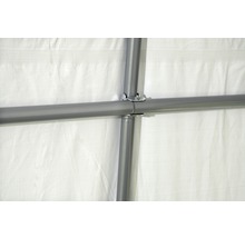 Pastvinový stan ShelterLogic® SL51560 260x300 cm 7,8 m²