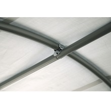Pastvinový stan ShelterLogic® SL51560 260x300 cm 7,8 m²