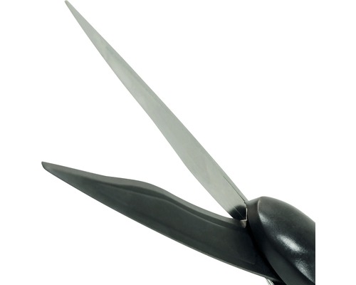 Nůžky s úzkými čepelemi