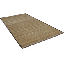 Kusový koberec bambusový, přírodní 160x230 cm-thumb-0