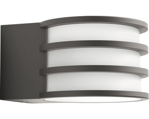 Venkovní nástěnné svítidlo