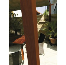 Pergola Florence 11x16 Kakao