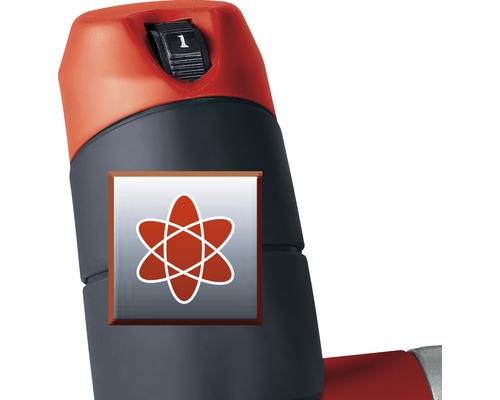 Symbol atomové energie