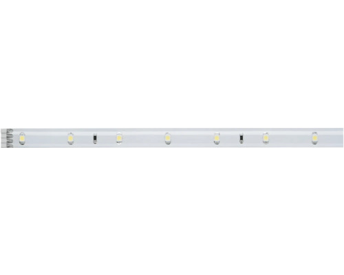 LED pásek Paulmann 70208 Function YourLED 0,97 m 3 W bílý LED pásek s několika světelnými diodami
