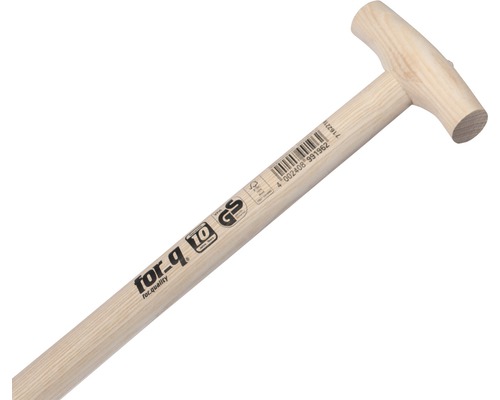 Dřevěná násada pro nářadí