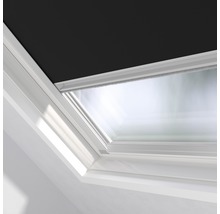 Střešní okno se zatemňovací roletou