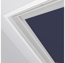 Střešní okno s roletou