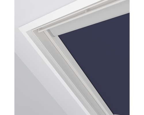 Střešní okno s roletou