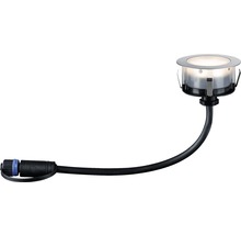 LED venkovní vestavné osvětlení Paulmann 93692 Plug and Shine Floor 3x1W 3000K základní set-thumb-2 LED venkovní vestavné osvětlení Paulmann 93692 Plug and Shine Floor 3x1W 3000K základní set-thumb-2