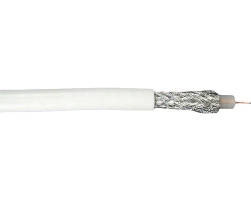 Koaxiální kabel SD 90 90 dB, metrážové zboží