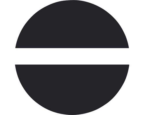 Symbol pro přerušený elektrický obvod