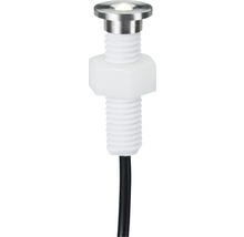 LED venkovní vestavné osvětlení Paulmann 93695 Plug and Shine MicroPen II IP67 5x0,22W 3000K nerezová ocel 5ks-thumb-1 LED venkovní vestavné osvětlení Paulmann 93695 Plug and Shine MicroPen II IP67 5x0,22W 3000K nerezová ocel 5ks-thumb-1