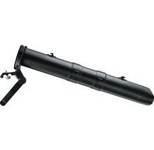 Přepravní trubka s držákem