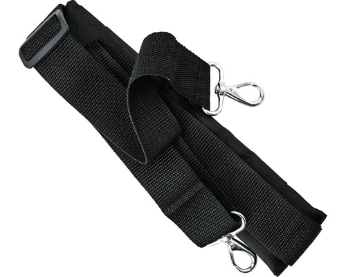 Ramenní popruh s háčky