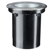 LED venkovní vestavné osvětlení Paulmann 93908 Plug and Shine IP67 6W 609lm 3000K nerezová ocel-thumb-4 LED venkovní vestavné osvětlení Paulmann 93908 Plug and Shine IP67 6W 609lm 3000K nerezová ocel-thumb-4