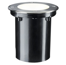 LED venkovní vestavné osvětlení Paulmann 93908 Plug and Shine IP67 6W 609lm 3000K nerezová ocel-thumb-3 LED venkovní vestavné osvětlení Paulmann 93908 Plug and Shine IP67 6W 609lm 3000K nerezová ocel-thumb-3