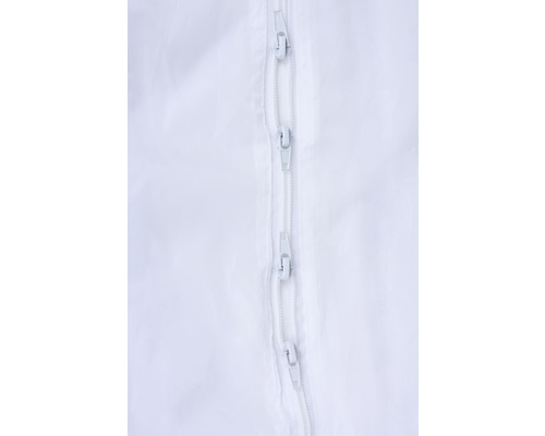 Detailní záběr zipu