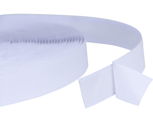 Role suchého zipu pro různé aplikace